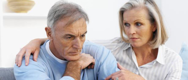 O que é a andropausa?