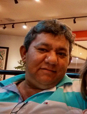 Antônio Marcos da Costa (9/4) 