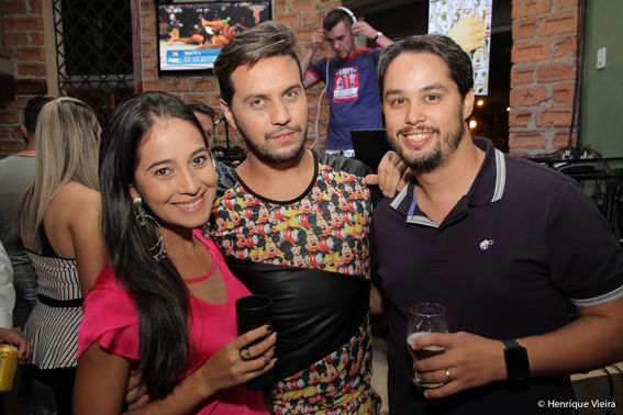 Foto : Henrique Vieira