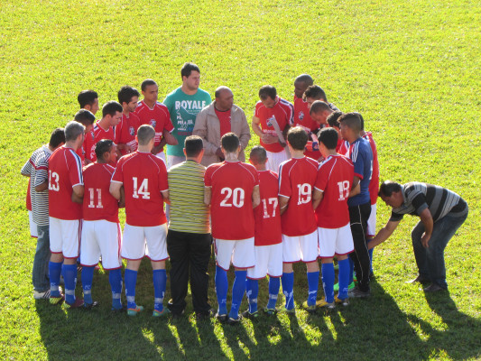 Copa Araguari é um dos torneios mais importante do futebol local