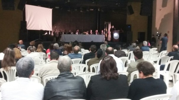 Trazer a comunidade para perto do Legislativo é um dos objetivos da iniciativa