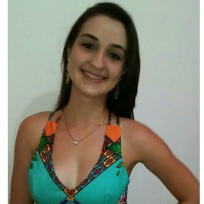 Kenia Barbosa (18/4)