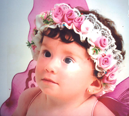 Manuella de Sousa Martins aniversariante Claudia Cristina Peixoto de Sousa e Delman Martins aniversariante do dia 17 recebe o carinho dos seus familiares