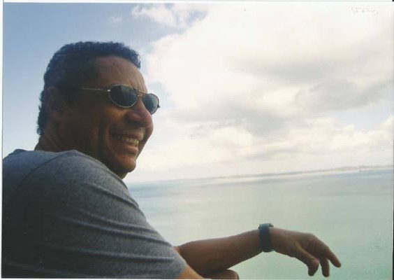 Marcio Túlio (27/4)