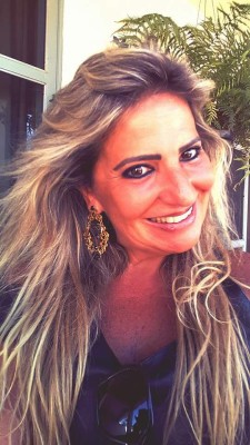 Maria Aparecida Carrijo Felício (17/4) 