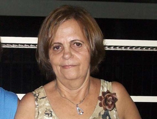 Maria José Resende de Souza (27/4)