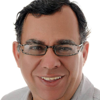 Nassim Guerra, aniversariante de hoje