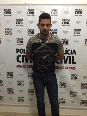 Inspetores localizaram homem condenado por homicídio em Catalão no início da semana