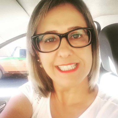 Ivana Maria Ferreira (25/4)