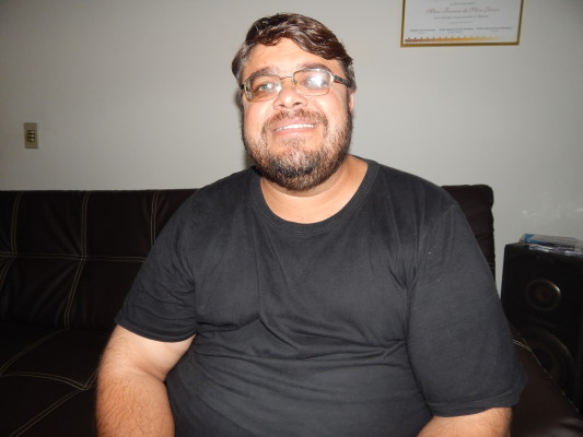 Ivan Marques Cardoso