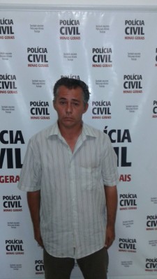 Com a ajuda de um comparsa, suspeito teria agredido e roubado morador do Santa Terezinha