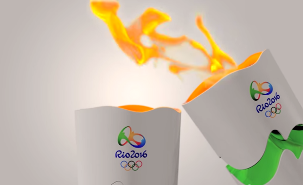 A Tocha chegará ao município no dia 7 de maio e para receber o comboio, a prefeitura está organizando atividades comemorativas