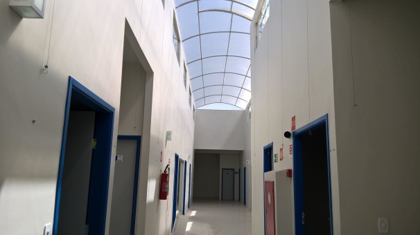 A Secretaria de Saúde, pretende entregar unidades de saúde reformadas e ampliadas à população 