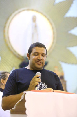 Alvilim Almeida