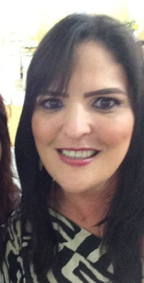 Cristiane Freitas (30/5)