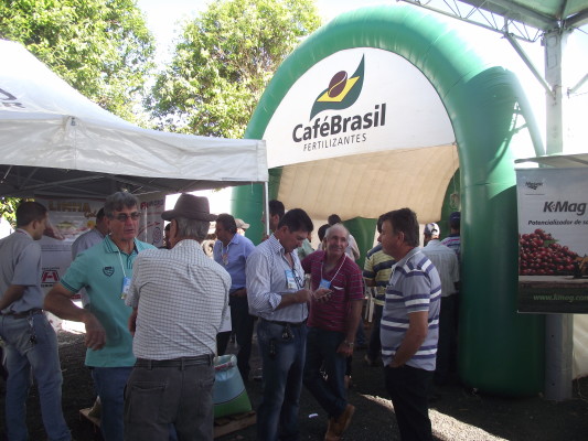 Evento oferece oportunidades de negócios exclusivas em produtos variados