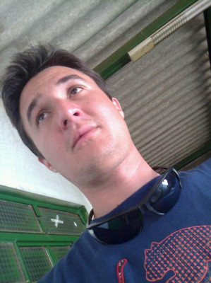 Diones Rodrigues (15/5)