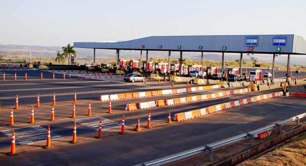 Atendimentos acontecem na BR-050, sentido Minas/Goiás