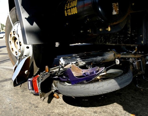 FOTO TRANSITO ARAGUARINO