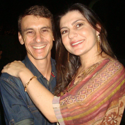 Quem também chega com tudo nesse dia 25 de maio é a secretária de Planejamento, Eliane Gussoni. Na foto ela acompanha o maridão Jarbas Queiroz. E vamos combinar que beleza é uma coisa que não falta neste casal. Nós da Acesso Restrito e toda a Gazeta do Triângulo desejamos a você um excelente dia e um feliz aniversário. #B´dayEliane