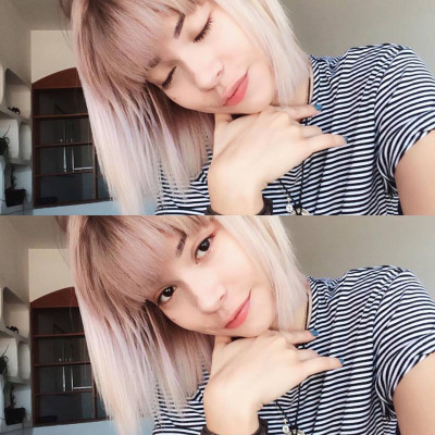 E como falar de geminianos e não lembrar dela, Amanda Rodrigues. Todo mundo que me conhece e convive comigo, sabe o amor que tenho por astrologia. E é claro, amo/defendo meu signo de Gêmeos mais do qualquer um. Mas logo ali do meu ladinho tem ela, Amanda! E seu aniversário, que é comemorado na data de hoje, não poderia passar batido por nós. Por isso deixo aqui os parabéns e muitas conquistas, muitas conversas e muito amorzinhos! #GêmeosÉVida