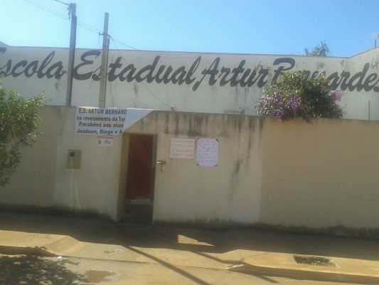 Instituição de ensino está aberta para receber a comunidade nesta quarta-feira