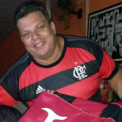 Gledson Henrique de Oliveira