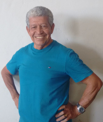 José Iziones da Silva