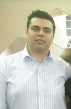 Jackson Faria