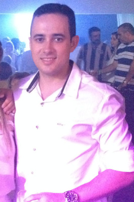 João Paulo Santos Mota (9/5) 