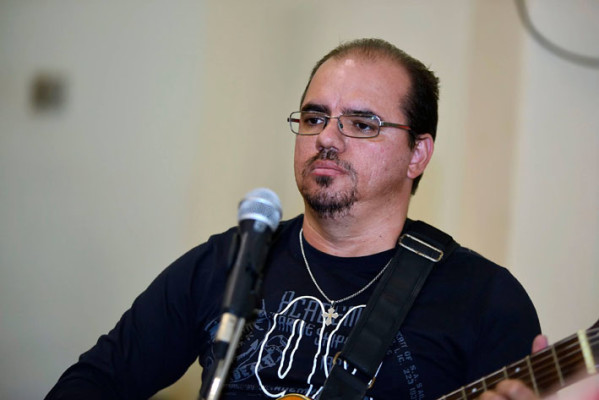 Rogério Nogueira (28/5)