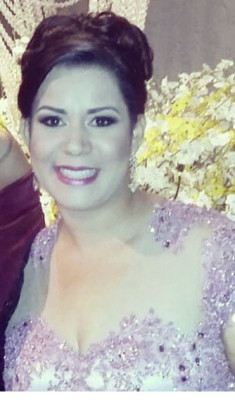 Sávia de Lima (25/5)