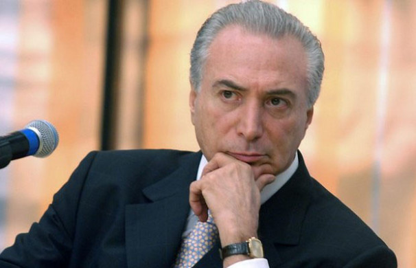 Michel Temer