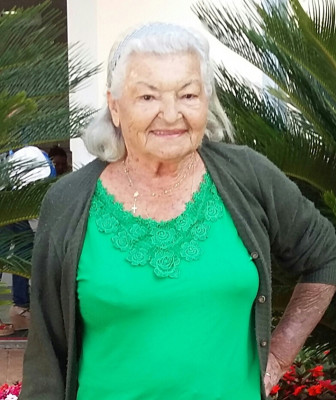 Vanda Gonçalves de Oliveira (13/5)