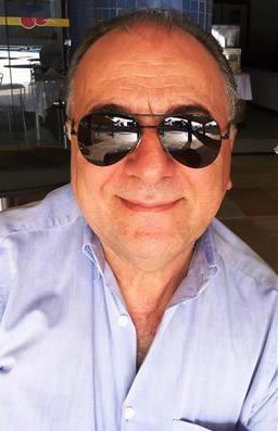 William Gebrim Júnior