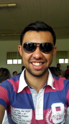 José Antônio Jorge dos Santos