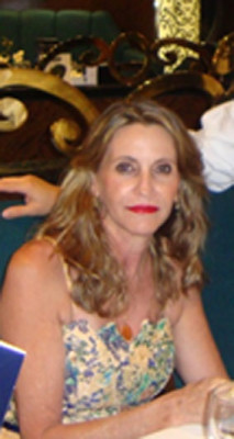 Lucimar Paulina de Aguiar