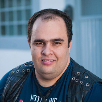 Danilo José Lemos Lucas