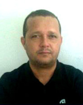 Divino Antônio de Oliveira (27/5)
