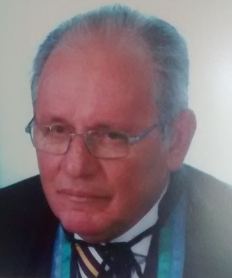 Carlos Roberto Félix