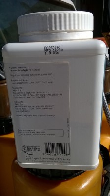 Coordenador afirma que os inseticidas ainda são eficazes no combate à dengue