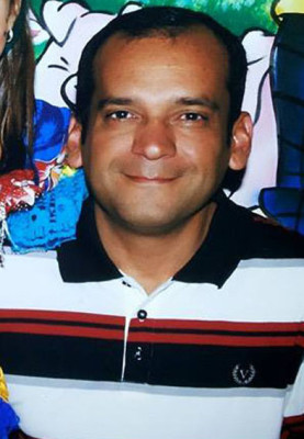 Leonel Nogueira Messias (26/5)