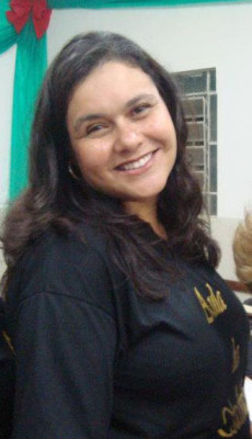 Marisa Francisca Galdeano Marra dia 12 