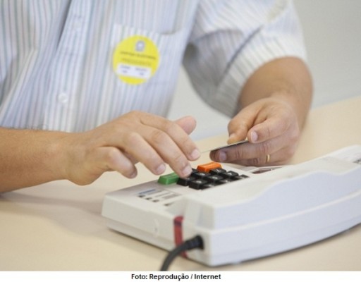 Eleitores podem ser colaboradores  durante as eleições  2016