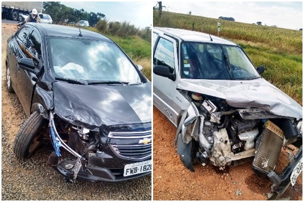 ** Gazeta do Triângulo