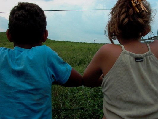 Recurso visa melhorar Programa de Erradicação do Trabalho Infantil (PETI) no Distrito de Amanhece