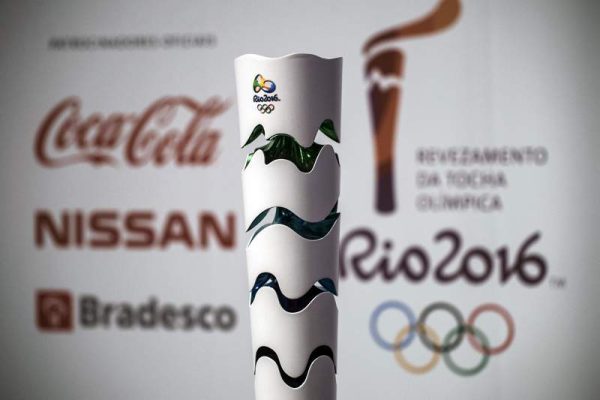 Tocha Olímpica será conduzida por quinze araguarinos