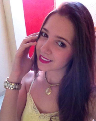 Ana Carolina Barreto (18/6)