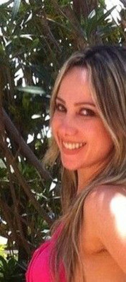 Bianca Maria Gomes Andretta (26/6)
