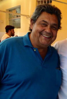Cláudio Henrique Levi Domingos (30/6) 
